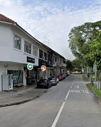 Sembawang Hills Estate (D20), Terrace #574543711